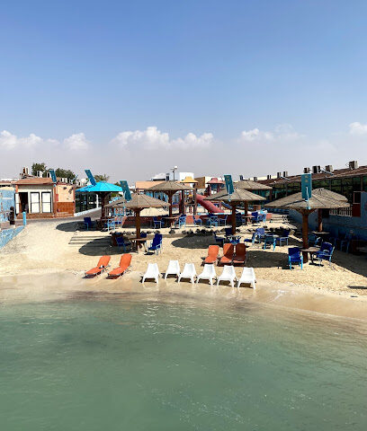 منتجع بهادر - جدة - +966 12 234 4400