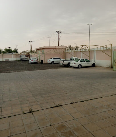 التعليم في مكتب دالام - الدلم - +966 11 541 6080