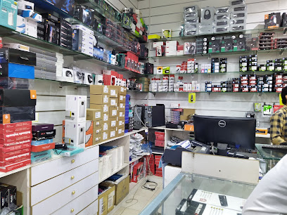 روعة الماسية للكمبيوتر - خميس مشيط - +966 50 794 2500