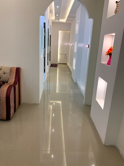 صفاء العروبة للحجامة - Hail 55433