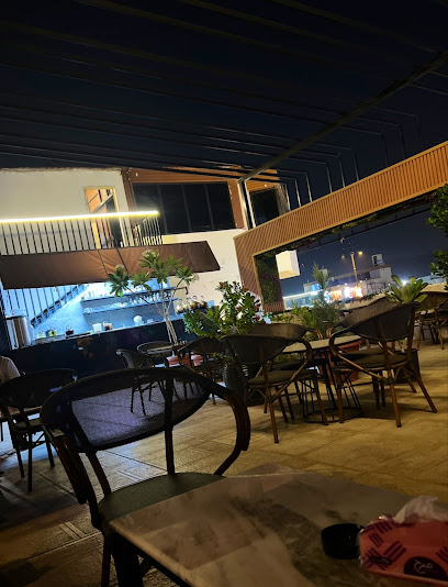 مطعم وكوفي شوب دندنة - Saudi Arabia|Najran 66252|H68H+6HW
