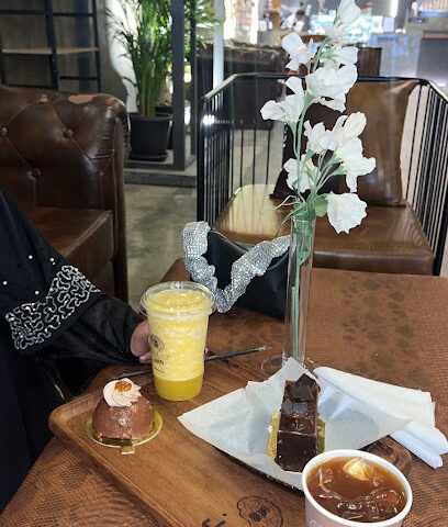 كانين كافيه | كنين كافيه - تبوك - +966 50 692 5191