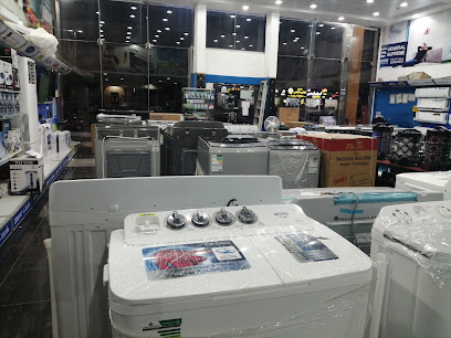 مركز المعالي للاجهزه الكهربائيه - صبيا - +966 50 006 4995