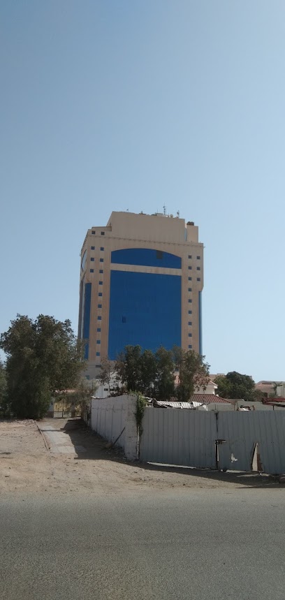 شركة محمد ابن علي تركي وشركاؤه للصرافة شركة محمد بن علي تركي وشركاه للصرافة - Jeddah 21423