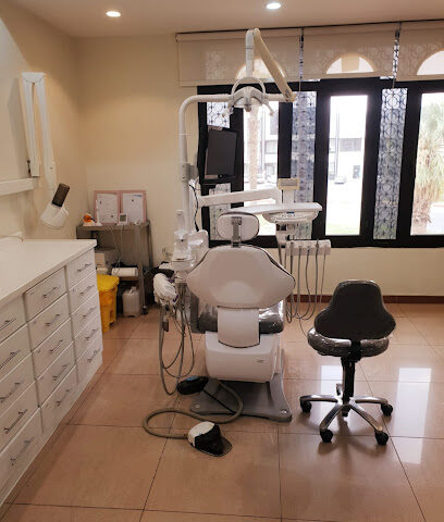 عيادات د. زايد لطب الاسنان - خميس مشيط - +966 50 324 3706