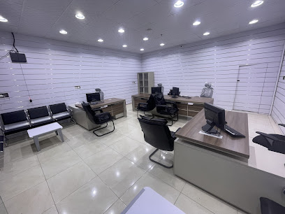 مكتب الخبراء للإنجاز للخدمات العامة - مدينة الاسكان - +966 50 153 3258