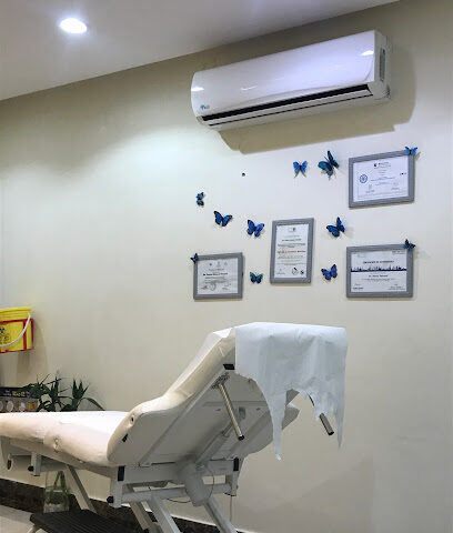 دكتور فينوس يوسف - عيادة الدكتورة / فينوس يوسف - الرياض - +966 54 185 6517