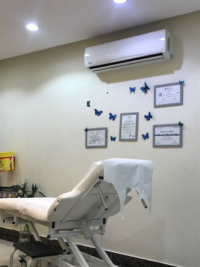 دكتور فينوس يوسف - عيادة الدكتورة / فينوس يوسف - Riyadh 13213