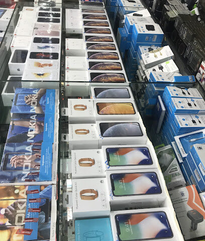 زين الخليج للأتصالات - حفر الباطن - +966 50 396 5552