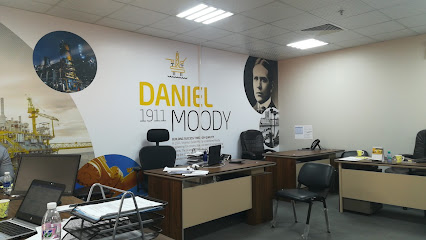 انترتك العربية السعودية المحدودة. - الخبر - +966 13 882 3616