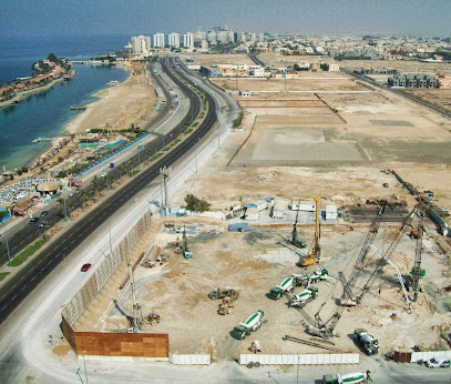 KASKTAS Arabia Ltd. - جدة - +966 12 668 0228