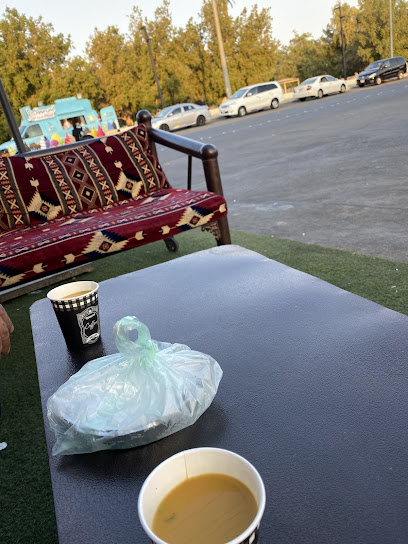 مقهى رشفة حمراء - Bisha 67712