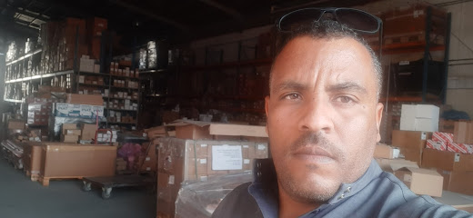 شركة معارض الخريجي (KSC Warehouse Dammam) - الدمام - +966 56 566 7057