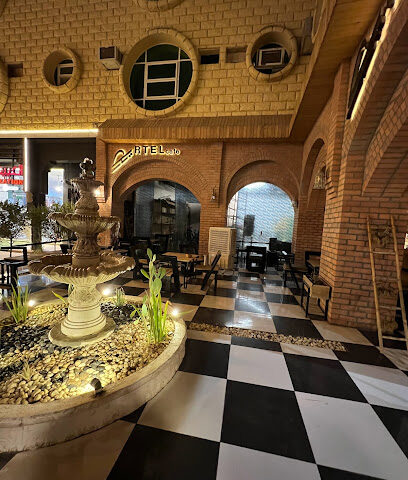 مقهى rtel - بريدة - +966 56 793 3000