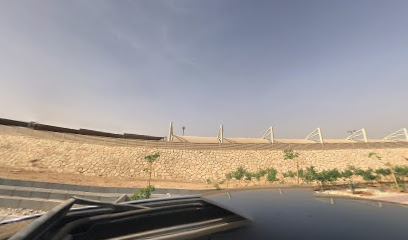 موقع فيمكو الرياض بجامعة الملك سعود - الرياض -