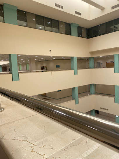 كلية العلوم الإنسانية والاجتماعية - Saudi Arabia|Riyadh 12371|King Saud University|PJHM+6CF