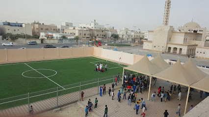 مدرسة عمار بن ياسر الابتدائية بالقطيف - القطيف - +966 13 853 0853