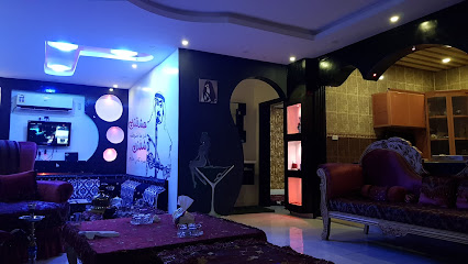ابو نواف تبوك - المنطقة المزروعة -