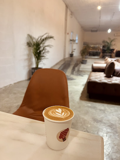 روسو قهوه مختصه ROSSO Spciality Coffe - Saudi Arabia|Al Qurayyat 77454|Al Muruj|Al Madinah Al Munawarah Rd