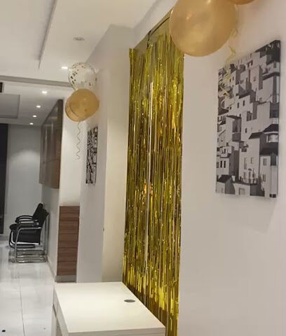 مركز نيس لطب الاسنان - الباحة - +966 9200 12071