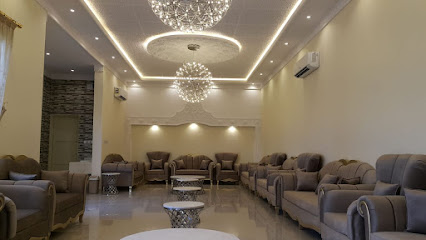 منتجع توركان للمناسبات والحفلات العائليه -  - +966 50 629 1917