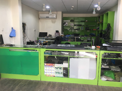 صيانه الكترونيات DIFFERENT CORNER- الزاوية المختلفة - البكيرية - +966 50 697 2148