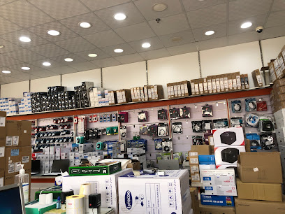 مركز صيانة معتمد لتكنولوجيا المعلومات والاتصالات Tel - الدمام - +966 13 817 1696