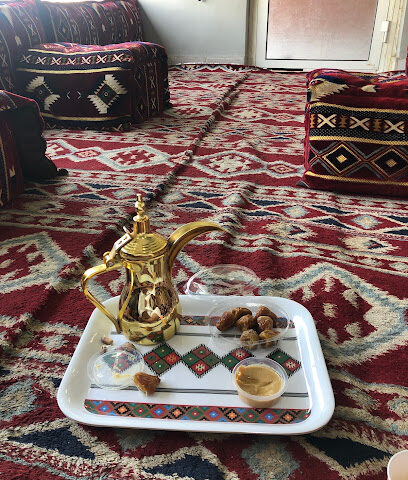ديوانية الفخامة - الجموم - +966 54 476 8382