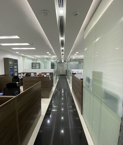 شركة أصول المتخصصة البناء للمقاولات ، BKS - الرياض -