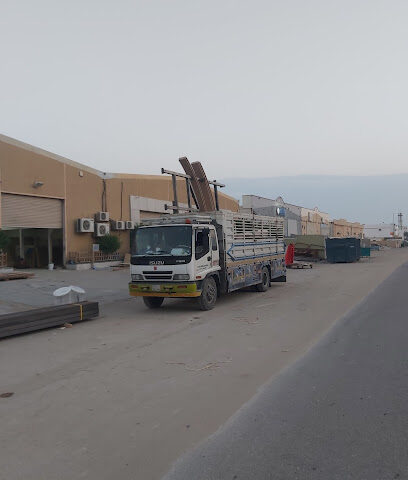 شركة ميراج العربية ، الخبر - الخبر -