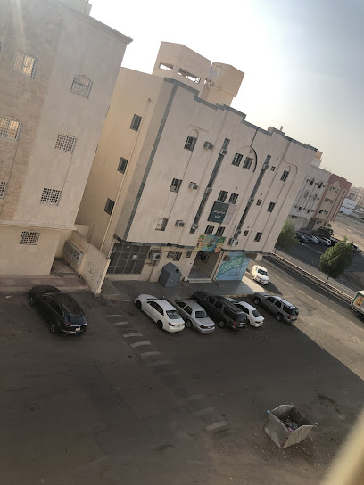 مدرسة أنس بن النضر الابتدائية - Al Madinah Al Munawwarah 42315
