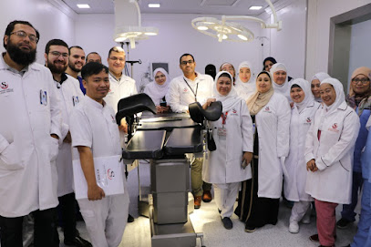 مستشفى الصاعدي بالجموم - الجموم - +966 12 546 0000