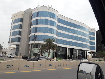 بناية كاد باتشي السعودية - الخبر -
