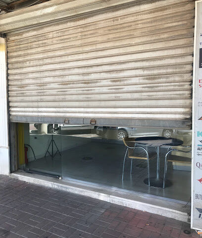 House of donuts بيت الدونات - الجبيل -