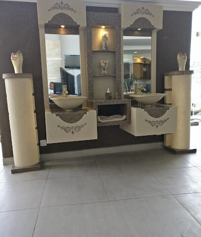شركة أب بافا للإنشاءات المحدودة - جدة - +966 53 422 3971