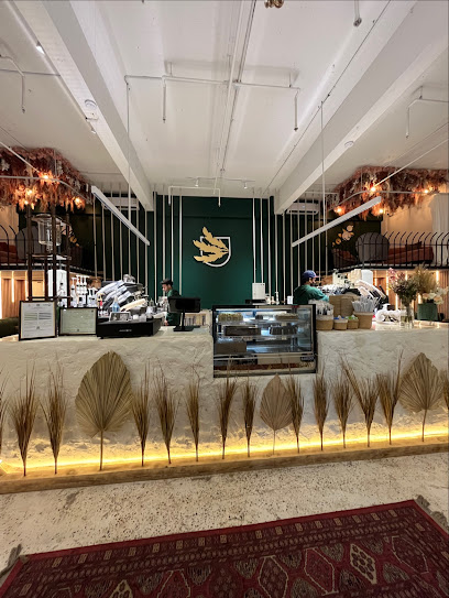 مقهى بامبا - Saudi Arabia|Al Bahah 65711|Alnuzhah|King Fahd Rd
