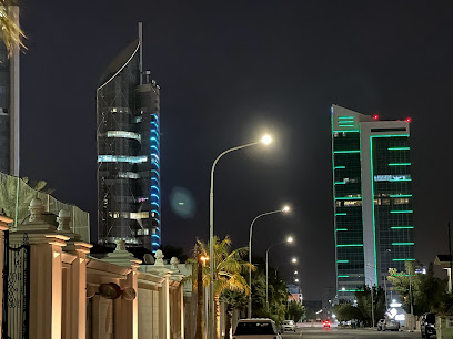 برج الرزيزة - الخبر - +966 13 819 6444