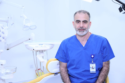 البطل التخصصي للاسنان - جدة - +966 55 668 5077