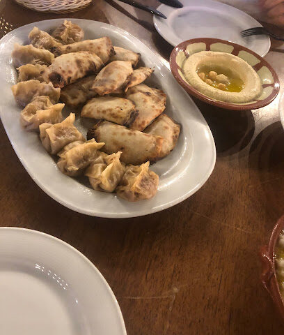 مقهى النخيل - الهدا - +966 50 392 0409