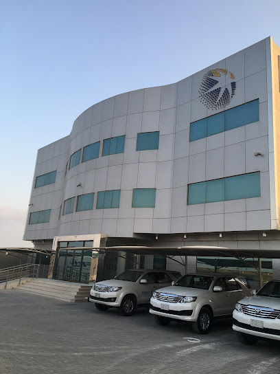 الحقول FMSCO شركة الحلول الحديثة للتجارة والمقاولات - Saudi Arabia|Dammam 32475|2569 Abu Hadriah