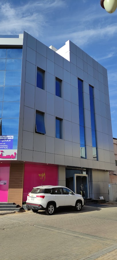 FCC Construction ، فرع المملكة العربية السعودية - Tabuk 47311