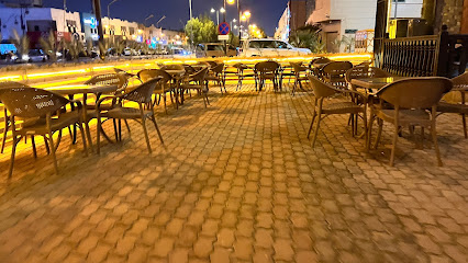 قهوة سيفالو - الرياض - +966 53 344 3911