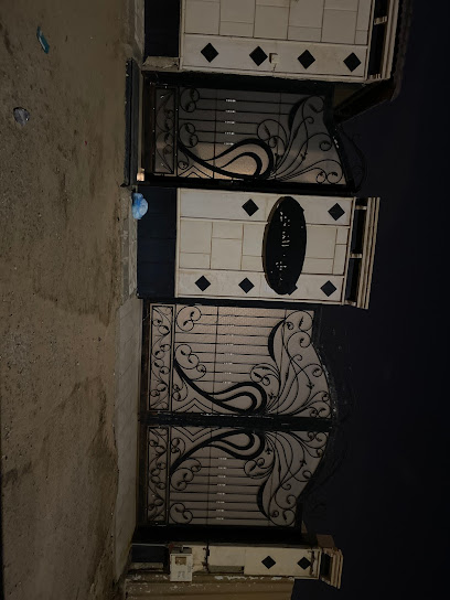 علي اليحيىٰ للحروق - Saudi Arabia|Buraydah 52365|القاع البارد،|924P+695