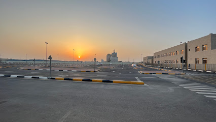 مدرسة الجبيل النموذجية لتعليم قيادة السيارات - الجبيل -