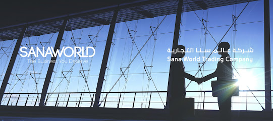 شركة عالم سنا التجارية - شركة عالم سنا التجارية - جدة - +966 54 192 1275