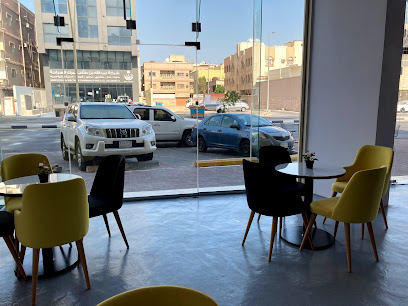 مقهى دارتس - الخبر - +966 55 885 3006