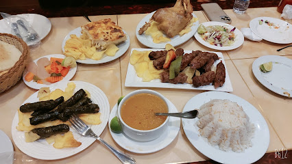 مطعم جاد - الرياض - +966 11 465 3312