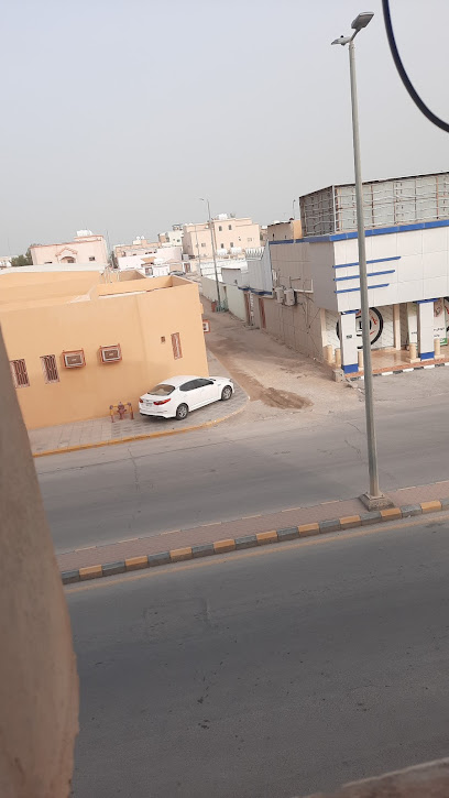 مكتب ماكل السفانية - Saudi Arabia|As Saffaniyah 39212|XQX9+4V6