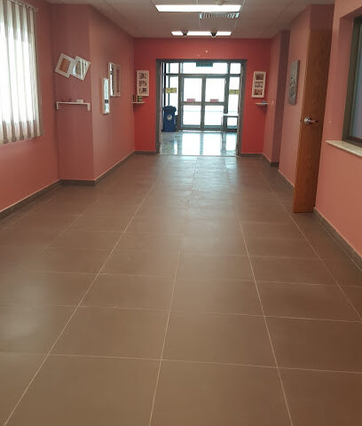 مدرسة مارية القبطية للطفولة - ينبع - +966 14 322 0761