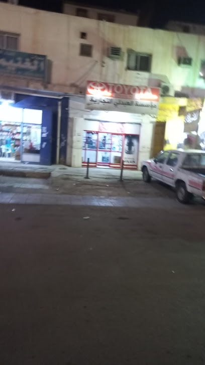 صناعية القريات - Saudi Arabia|Al Qurayyat 77453|As Sinaiyah|89P4+H2C